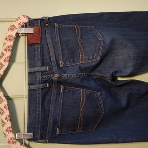 Women's Lucky Brand Charlie Skinny size 26 / 2
